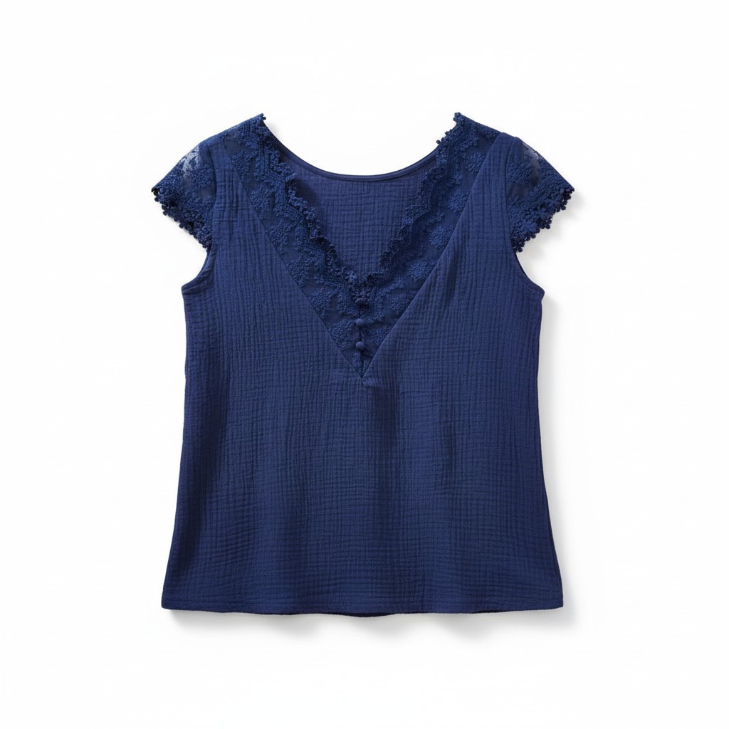 Camiseta Dalia
