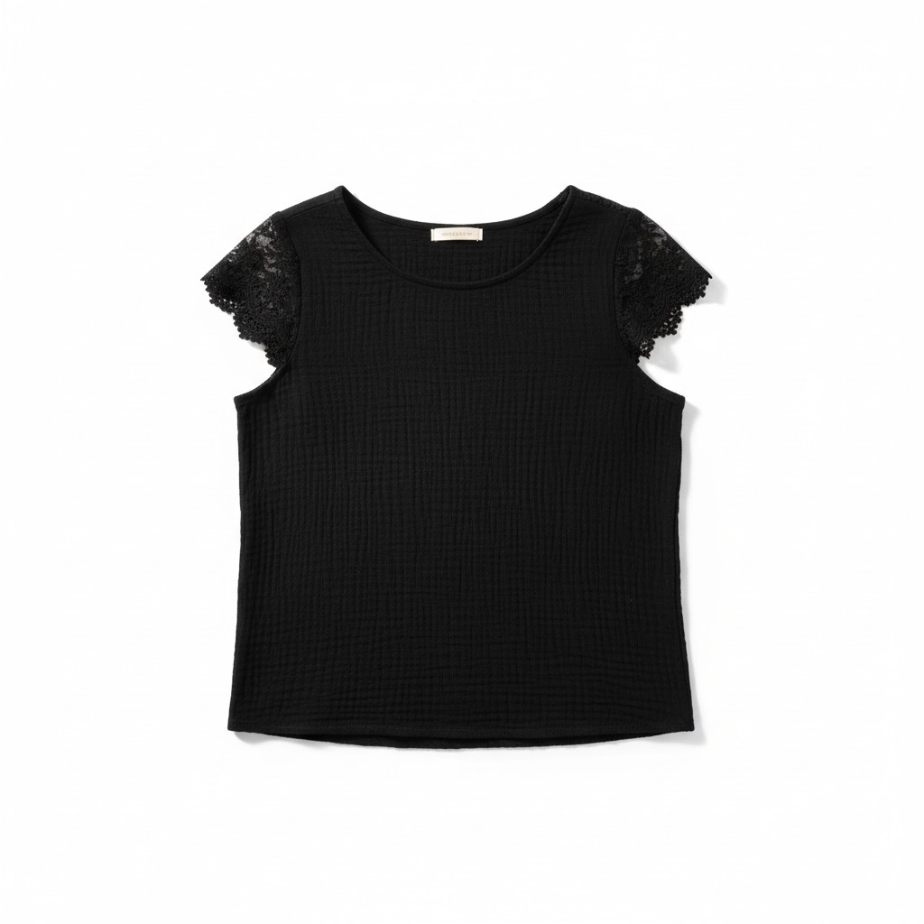 Camiseta Dalia