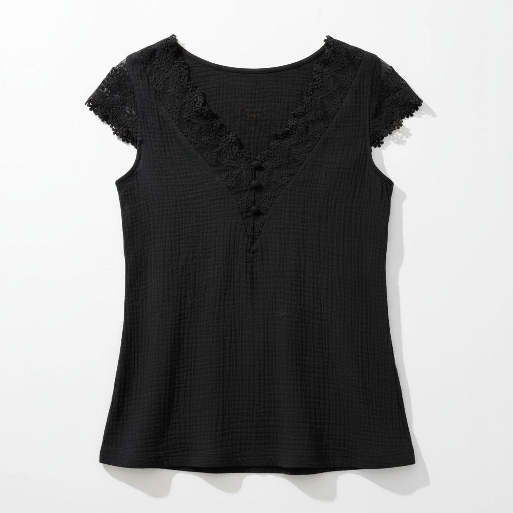 Camiseta Dalia