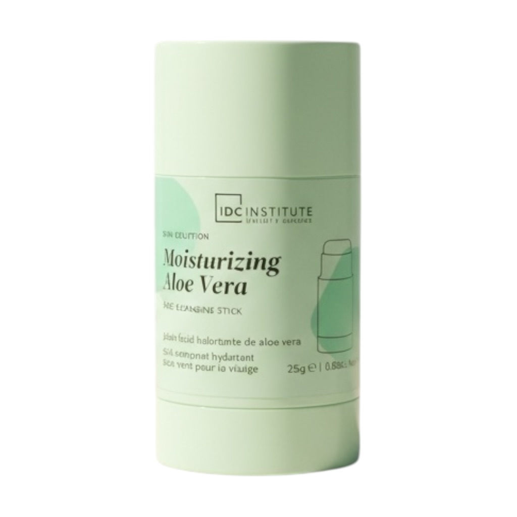 Stick natural facial
