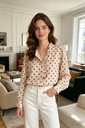 Camisa Calcina