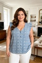Camisa Berta