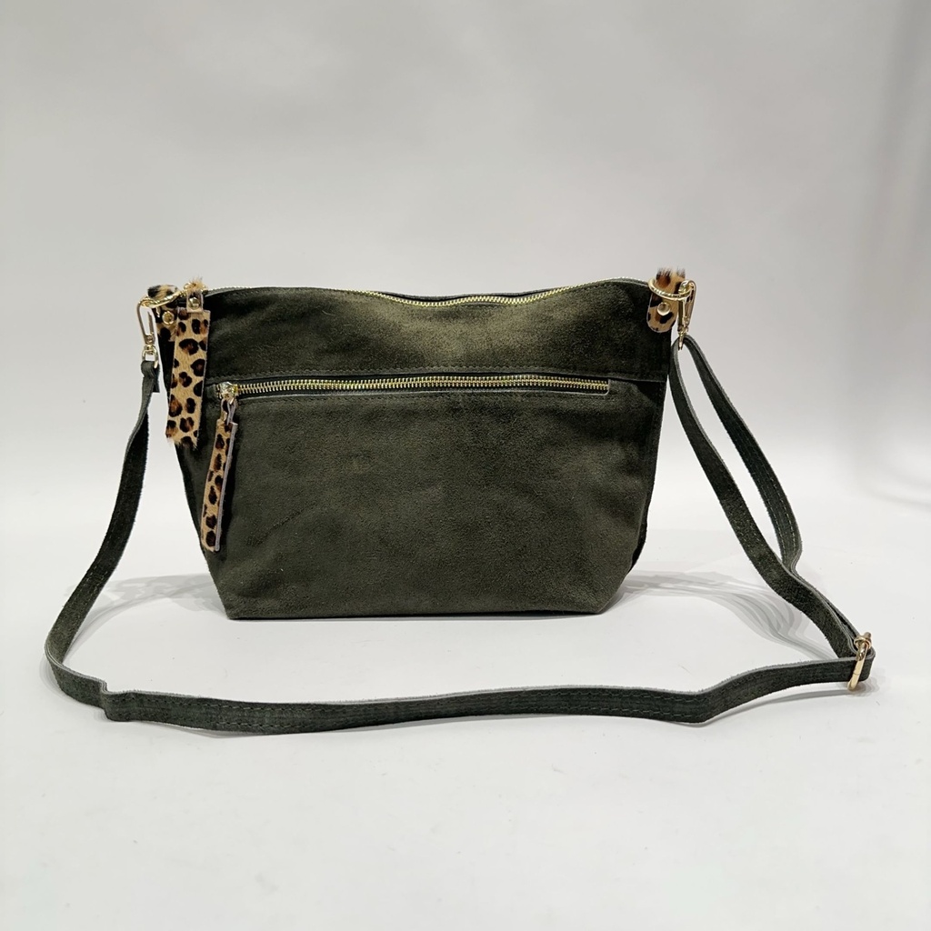 Bolso Lunaria
