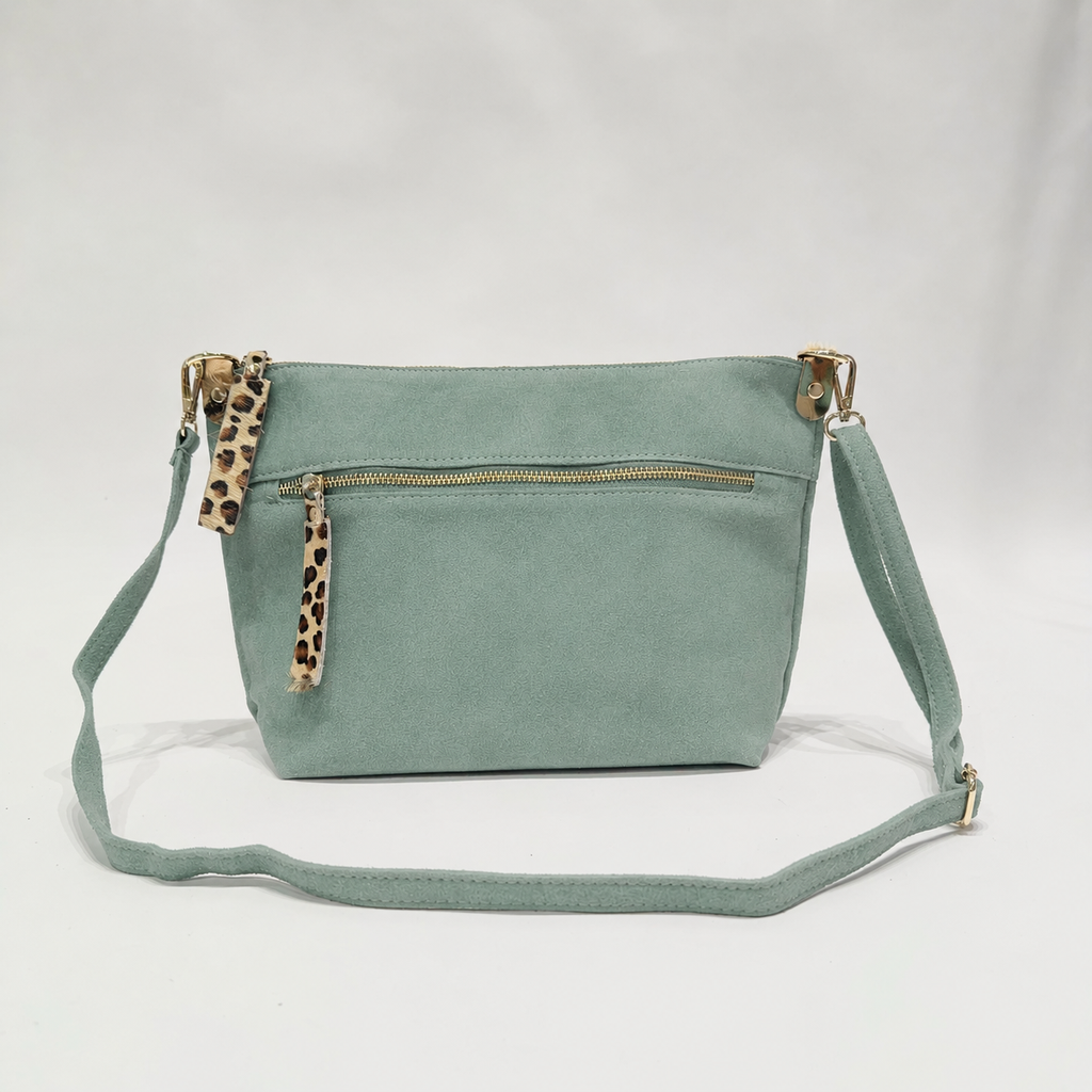 Bolso Lunaria