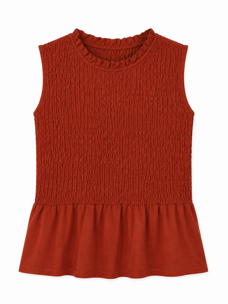 Camisa Amelia