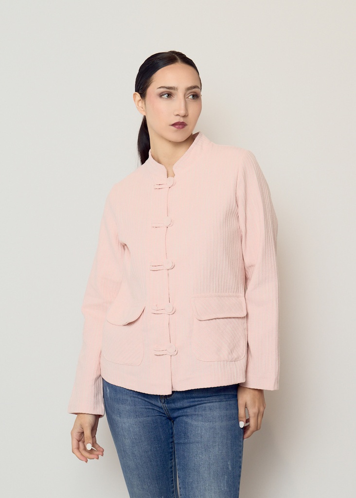 Chaqueta Danesse