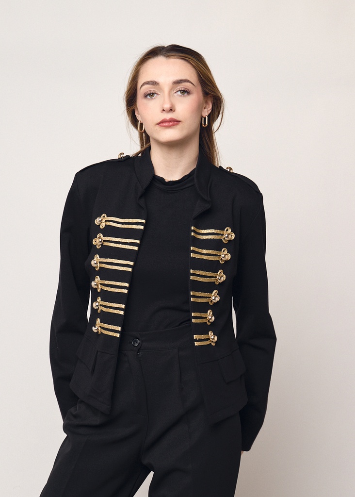 Chaqueta 29María