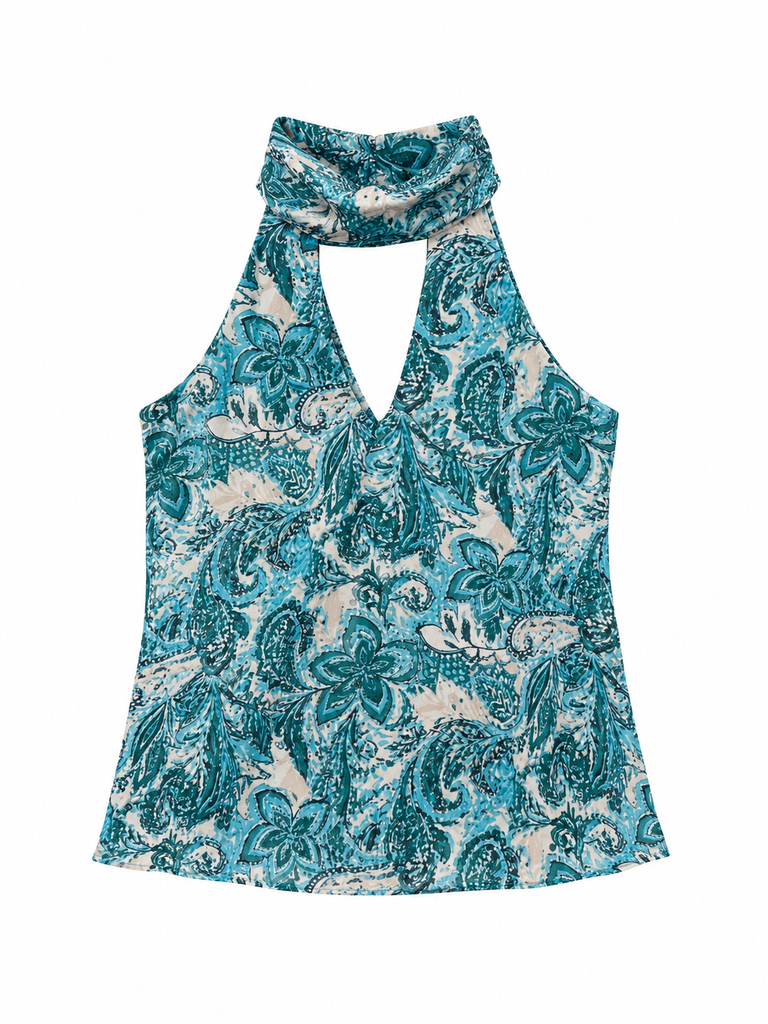 Camisa Fiorella