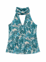 Camisa Fiorella