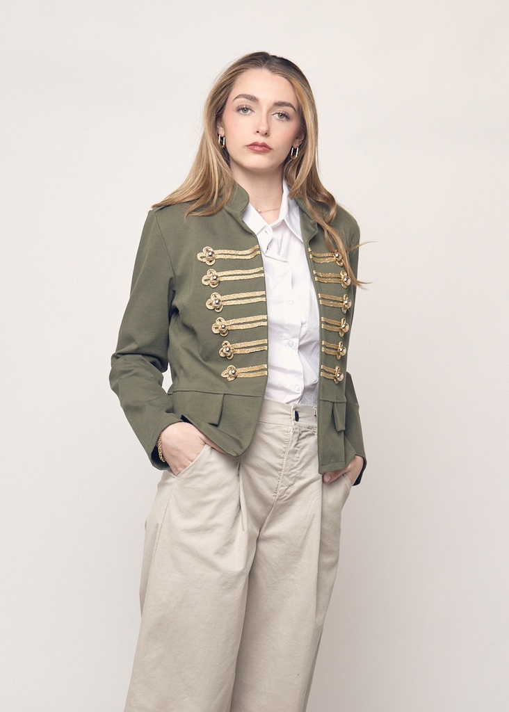Chaqueta 29María