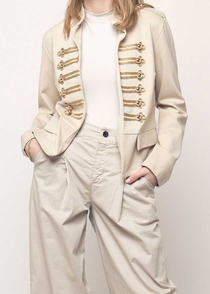 Chaqueta 29María