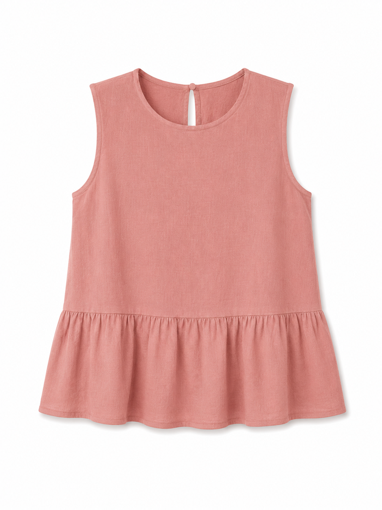 Camisa Zoa