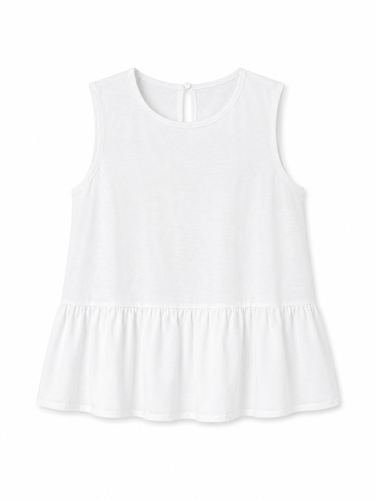 Camisa Zoa
