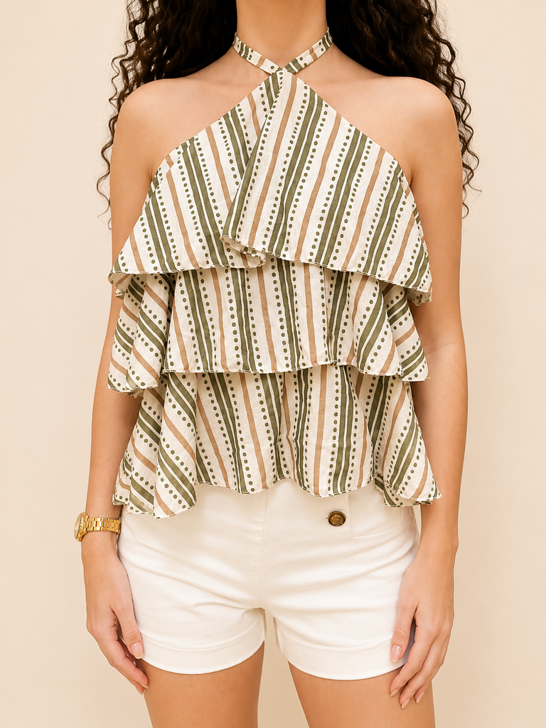 Camisa Vaelia
