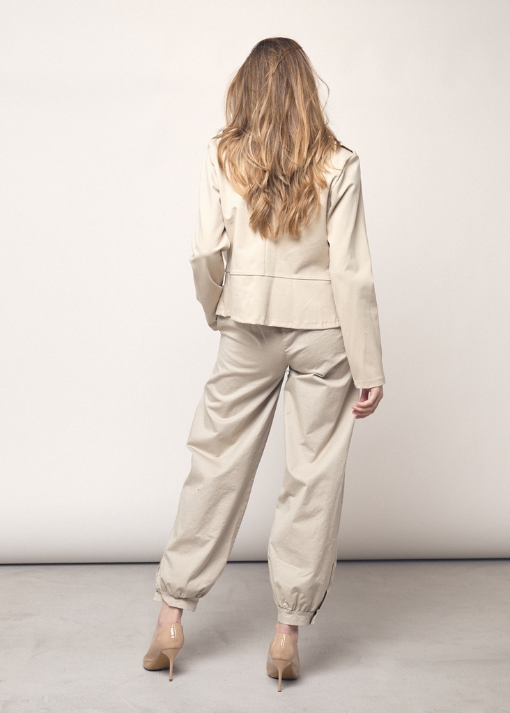 Chaqueta 29María