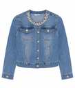 Chaqueta Crystal