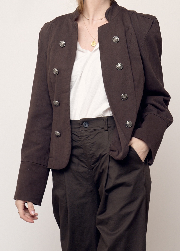 Chaqueta Boneroussa