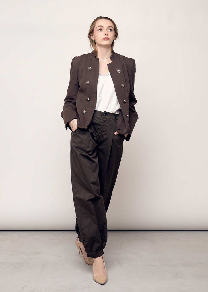 Chaqueta Boneroussa