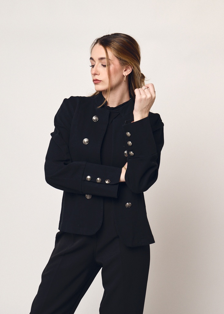 Chaqueta Boneroussa
