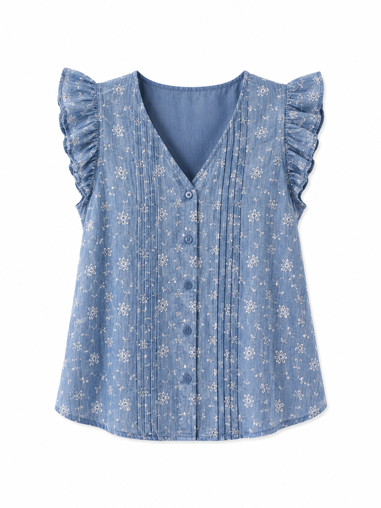 Camisa Berta