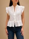 Camisa Adelaida