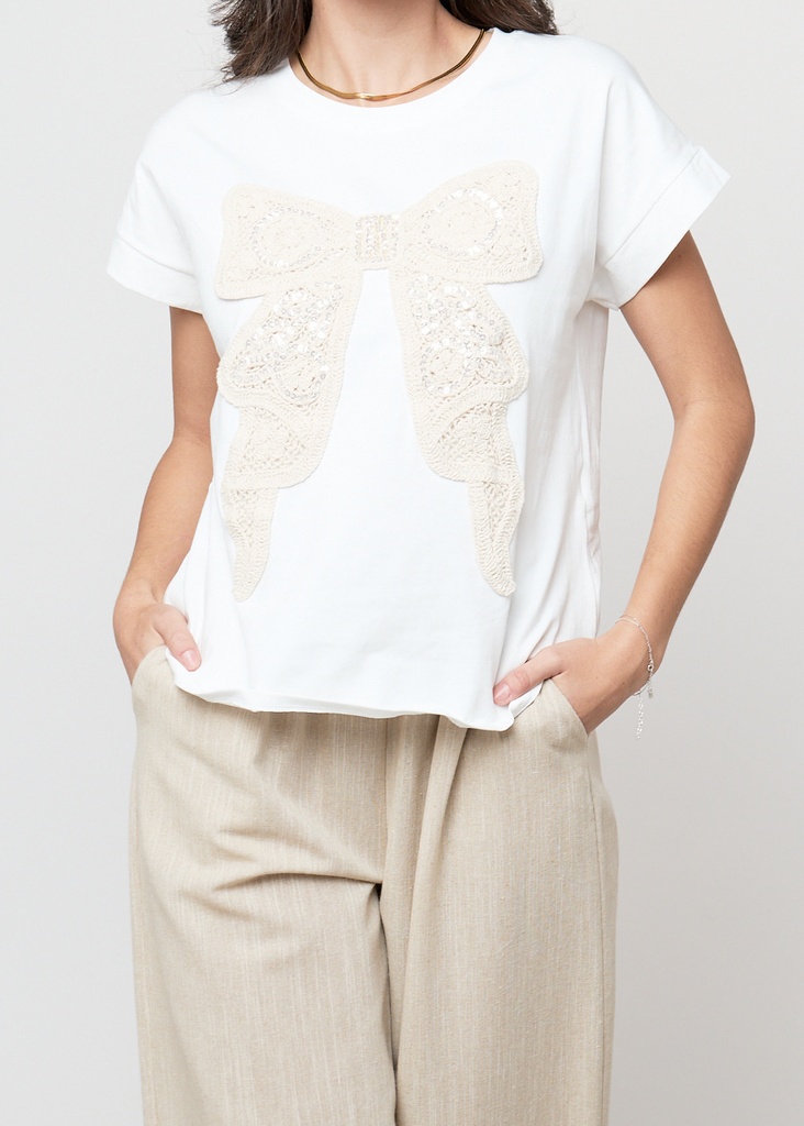 Camiseta Lindoretta