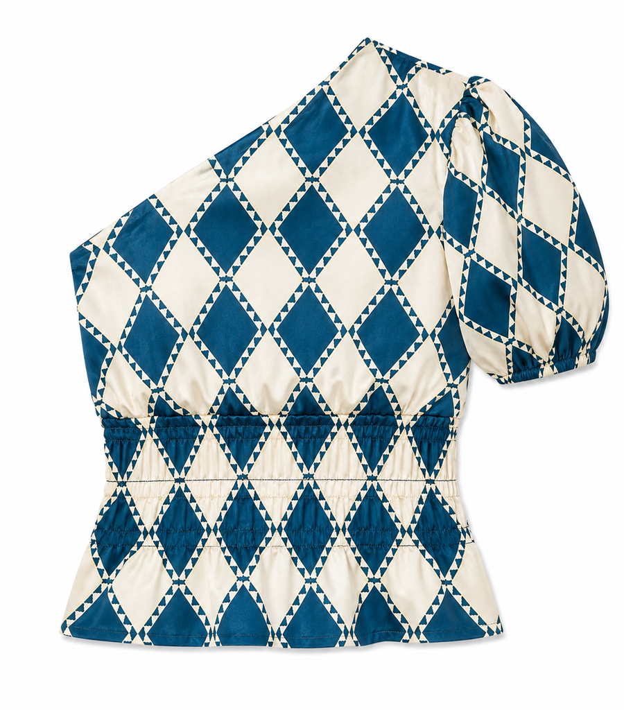 Camisa Monica