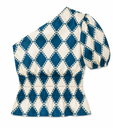 Camisa Monica