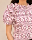 Camisa Soleil