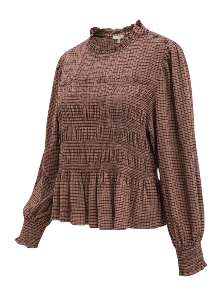 Camisa Burguesa
