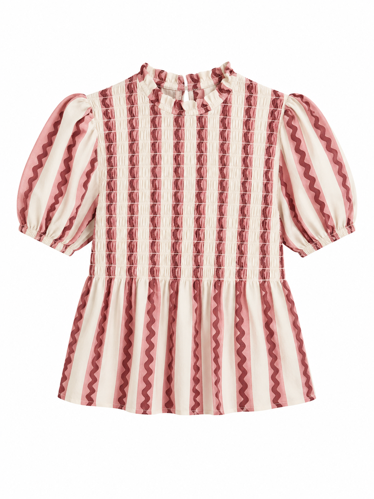 Camisa Mesias