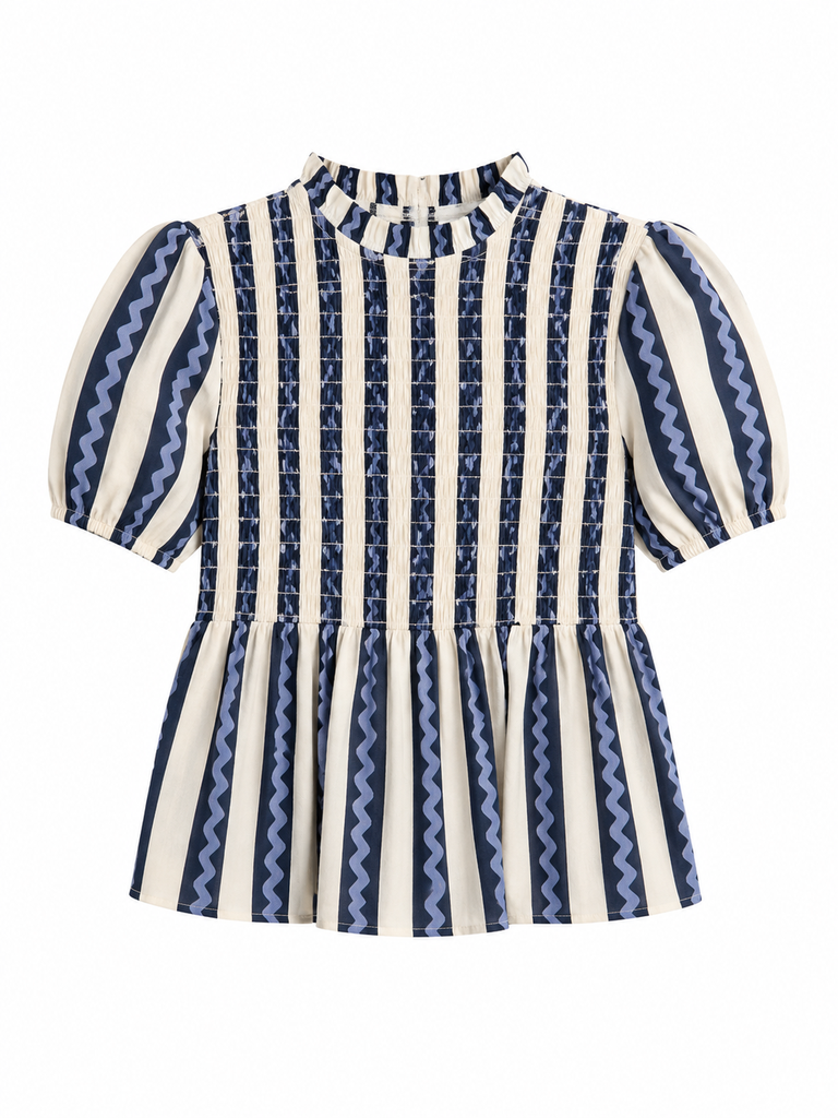 Camisa Mesias
