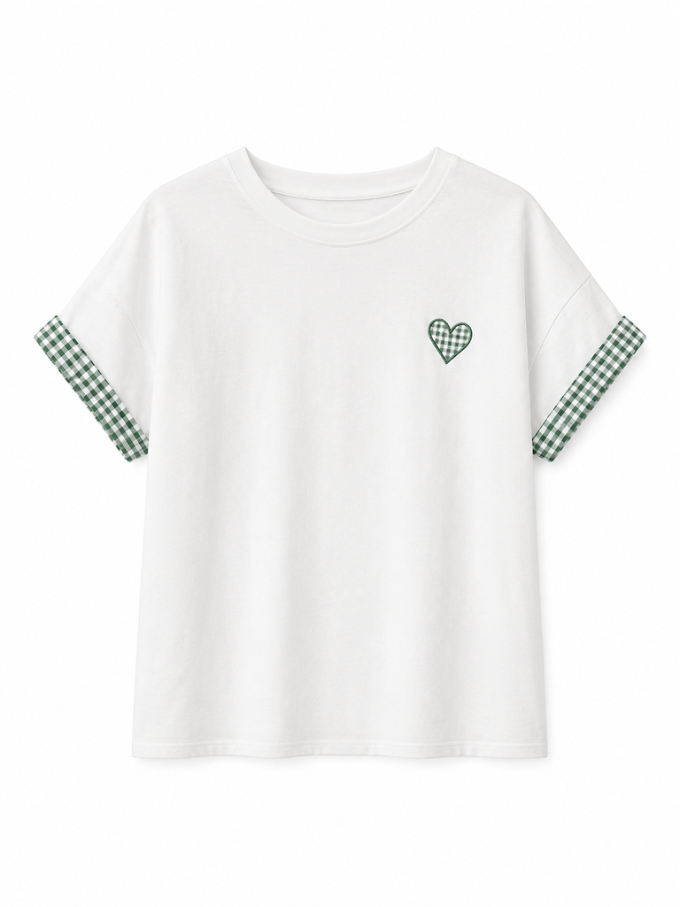 Camiseta Goppo