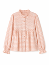 Camisa Tressenza