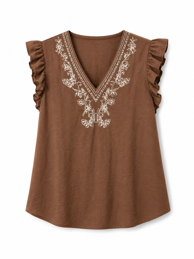 Camiseta Trunnge