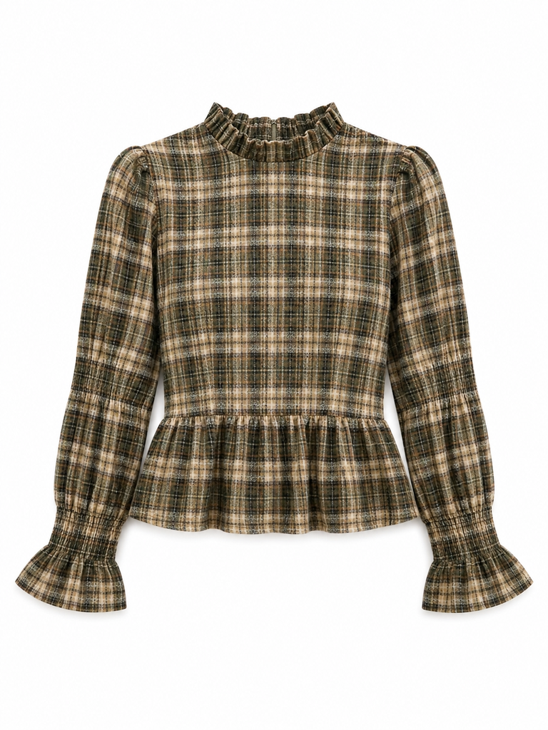 Camisa Loretoni