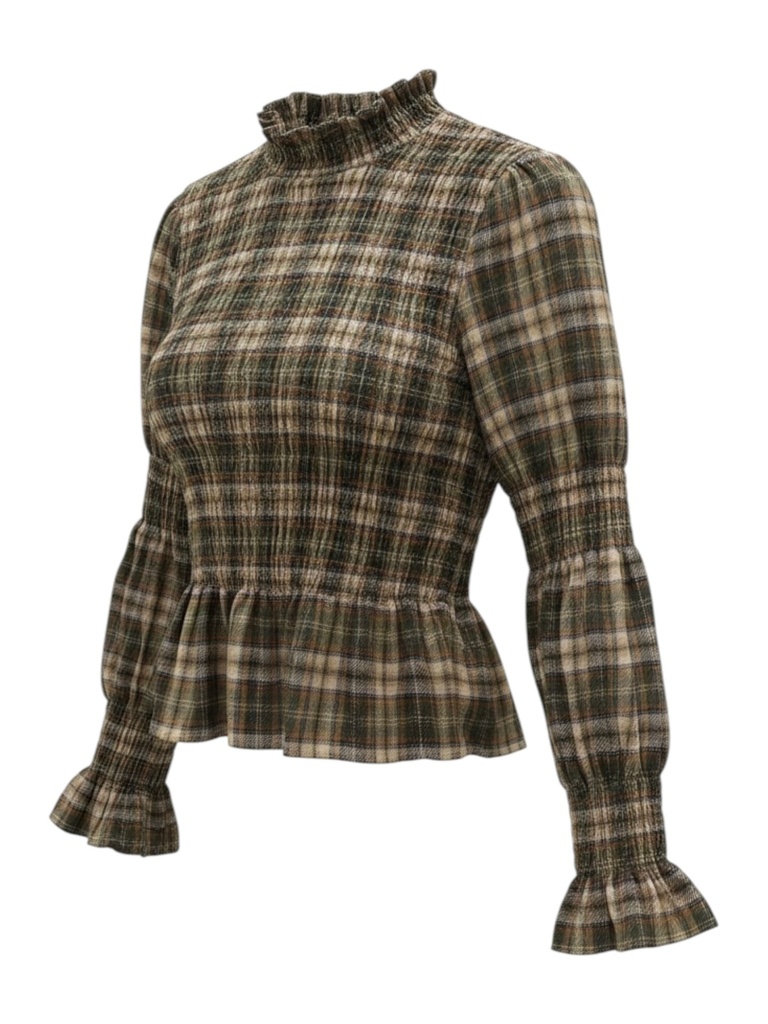 Camisa Loretoni