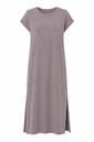 Vestido Malve