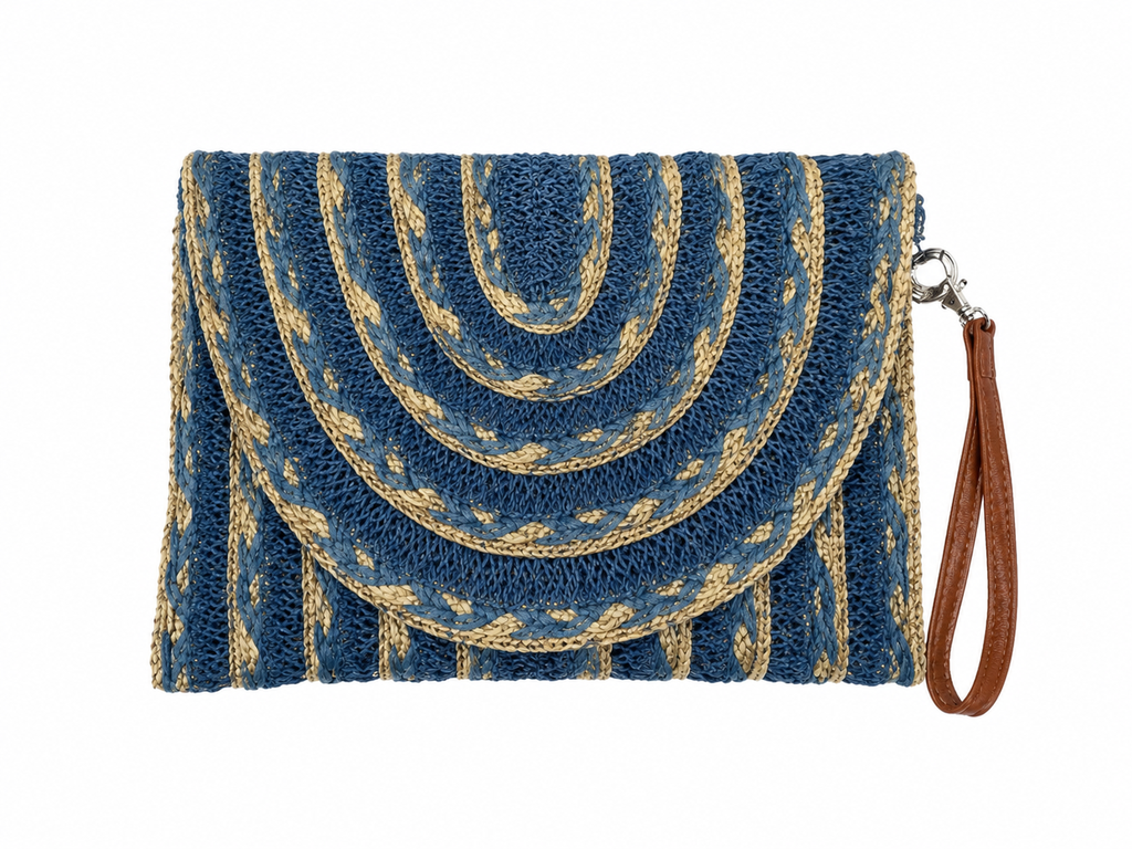 Bolso Azteca