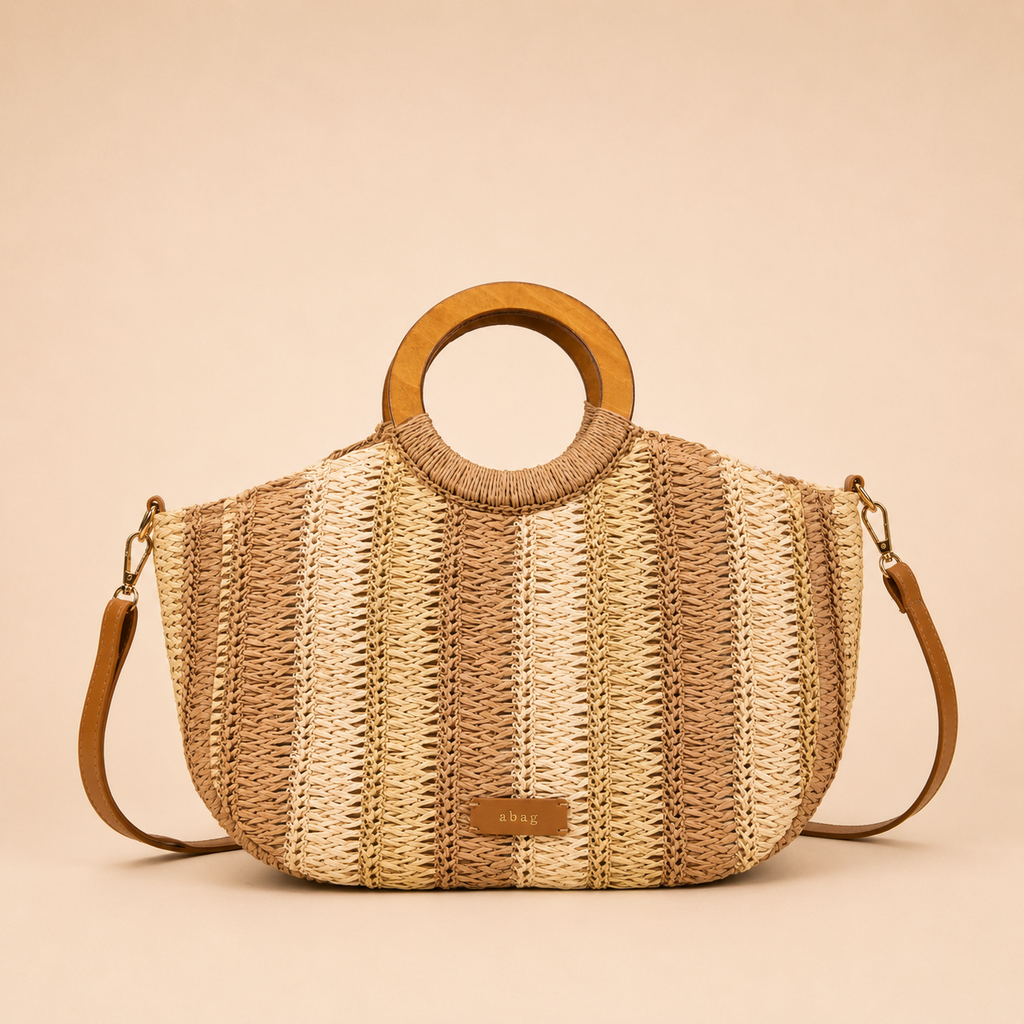 Bolso Aira