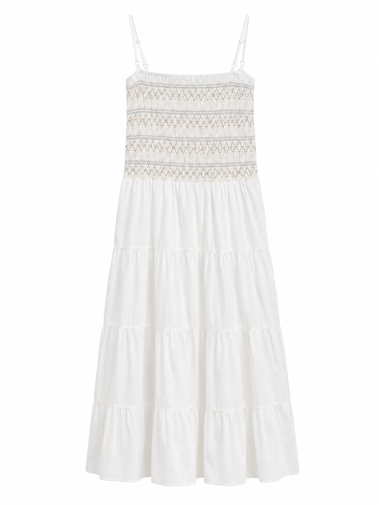Vestido Ivy