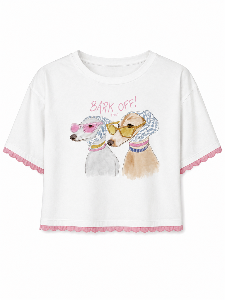Camiseta Rodella