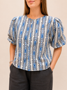 Camisa Elarah