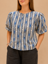 Camisa Elarah