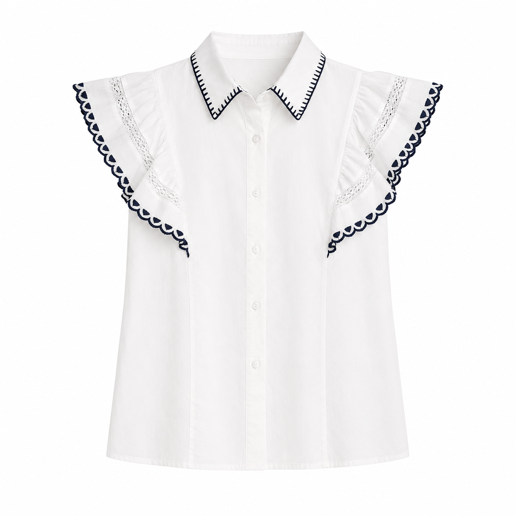 Camisa Merend
