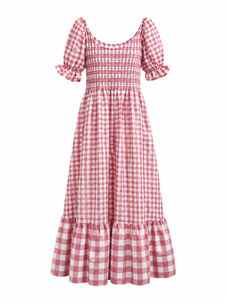 Vestido Tokio