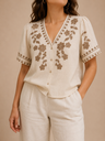 Camisa Sybil