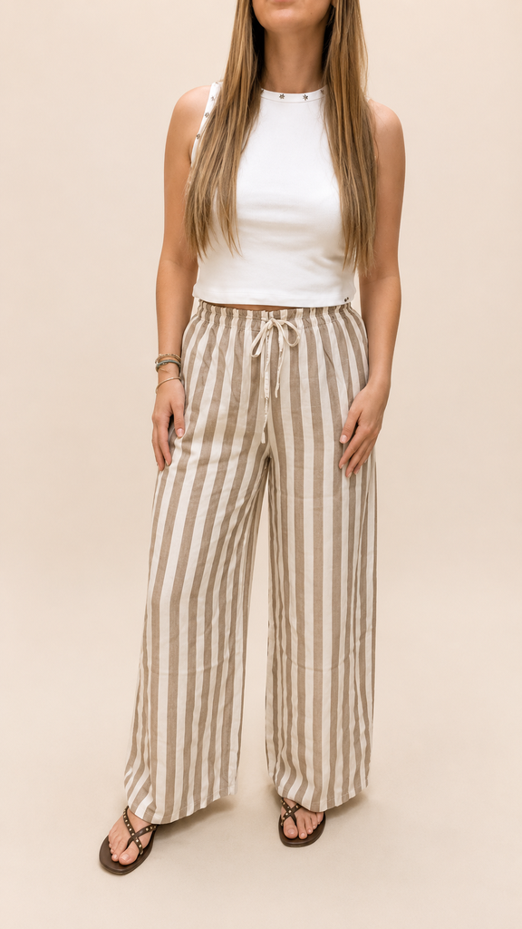 Pantalón Circus