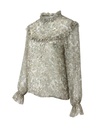 Camisa Brokolu