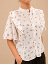 Camisa Bohemili